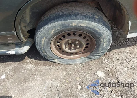 2004 Ford Explorer Nbx/Xlt из США, поврежденный, VIN 1FMZU73WX4UA64464